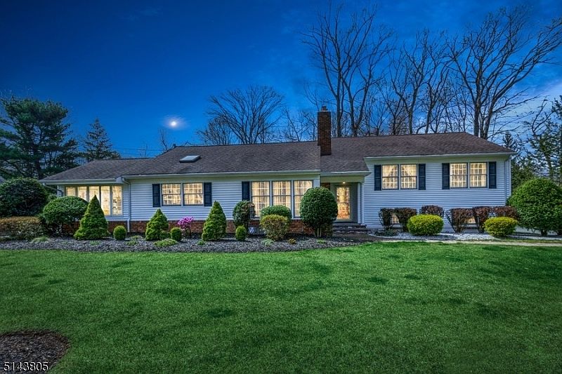 4 Cromwell Dr W, Morristown, NJ 07960 Zillow