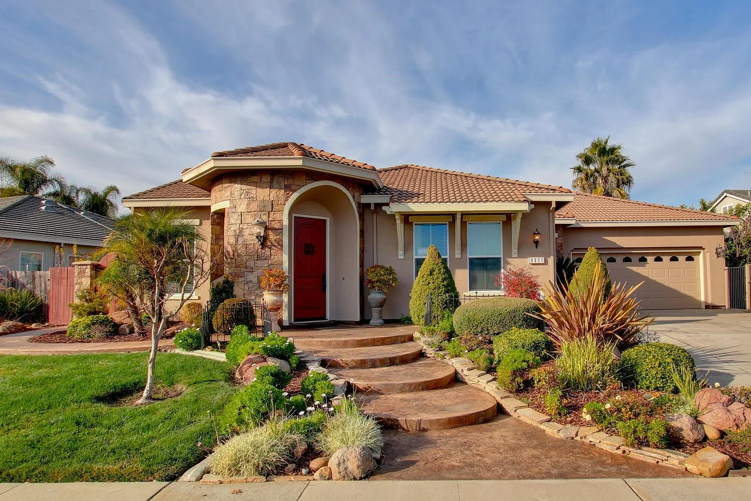 9931 Obsidian Way photo 1