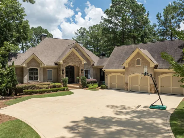 1060 Montgomery Dr, Greensboro, GA 30642