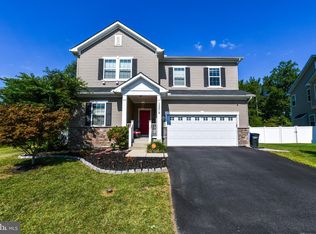 12078 Mustard Seed Ct, Waldorf, MD 20601