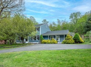 119 Turtleback Rd, Washington Twp., NJ 07830