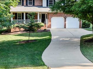 3220 Wilderness Rd, Durham, NC 27712