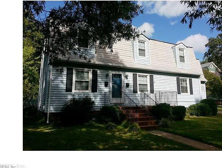 1st image of 220 Glen Echo Dr APT A