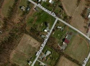 1415 Red Bank Rd, Dover, PA 17315