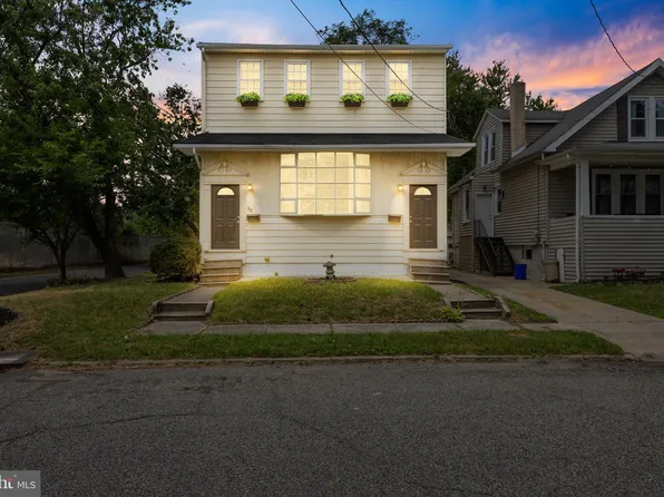 15 W Wayne Ter, Collingswood, NJ 08108