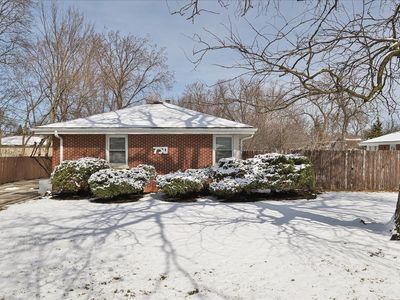 750 E Maple St APT A, Lombard, IL, 60148