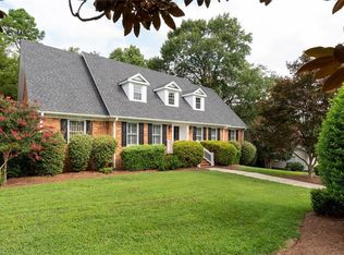 203 Wiltshire Dr, Jamestown, NC 27282