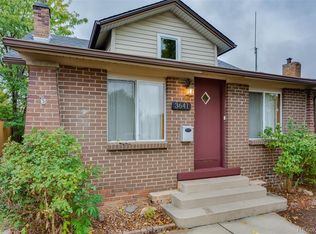 3641 N Garfield St, Denver, CO 80205