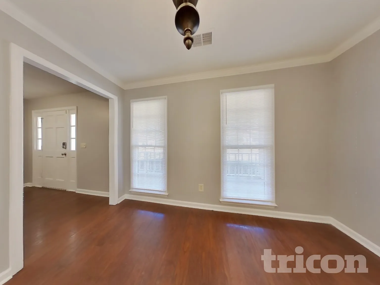 4981 Brownwood Dr Powder Springs GA — Photo 4