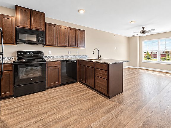 2nd image of 9505 Chad Colley Blvd #3407