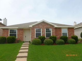 2724 Tranquil Way, Dallas, TX 75237