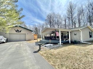 2872 Granger Rd, Lewiston, MI 49756