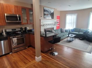 17 Saint Lukes Rd #11, Allston, MA 02134