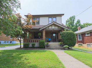 1027 Coronado Ave, Cincinnati, OH 45238