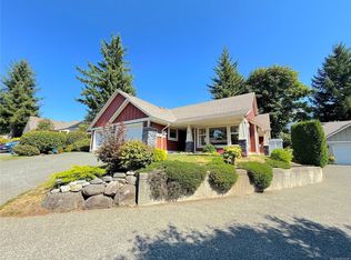 769 Merecroft Rd #6, Campbell River, BC
