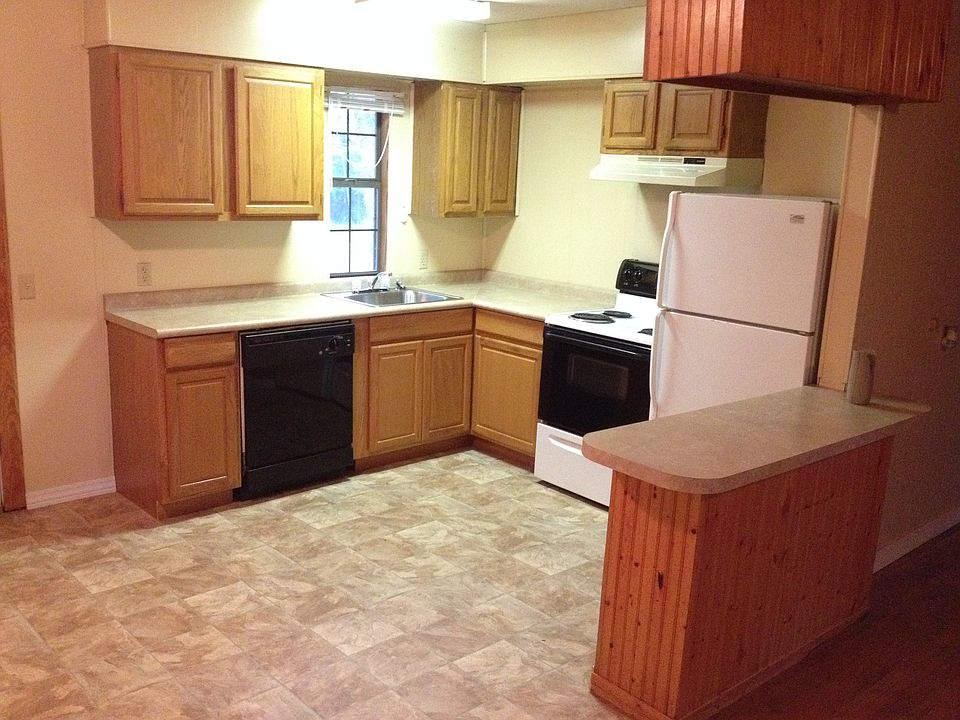 Updated Kitchen