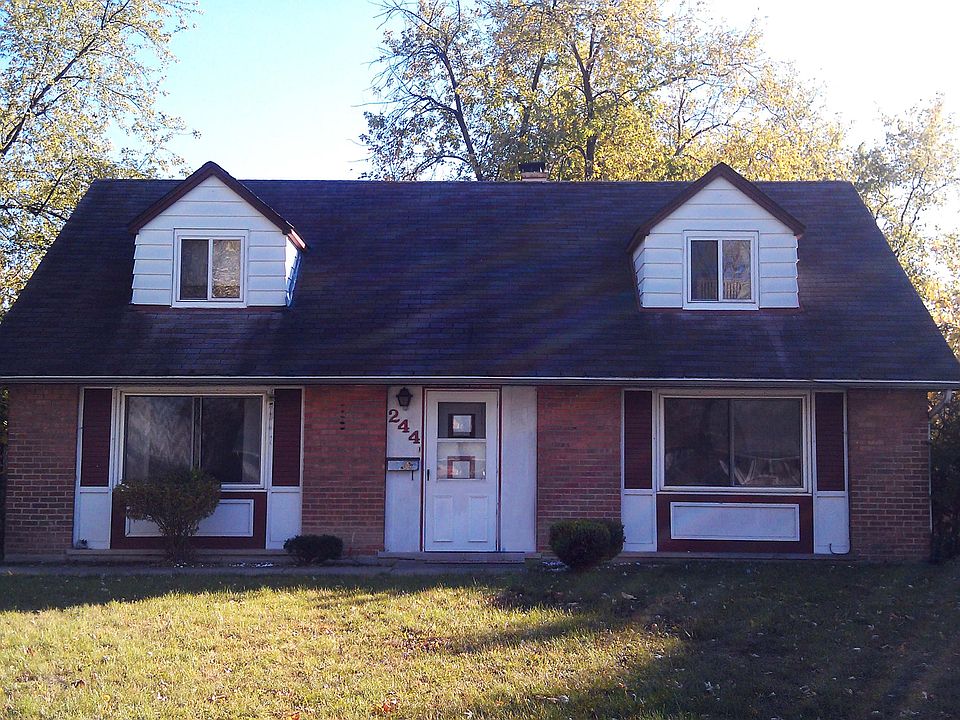 1st image of this home
