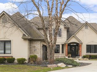 8421 Old Hbr, Grand Blanc, MI 48439