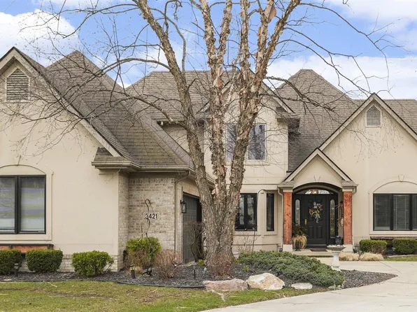 8421 Old Hbr, Grand Blanc, MI 48439