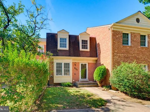 5612 Rapid Run Ct, Burke, VA 22015
