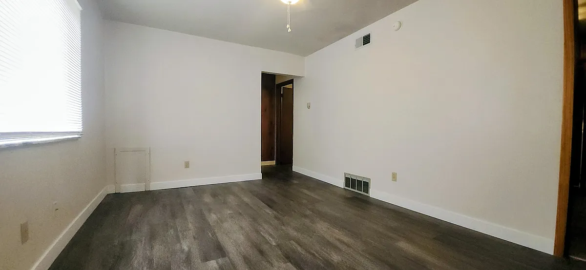 Living Room - 510 Clinton St #510