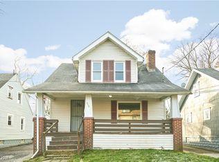 970 Hunt St, Akron, OH 44306