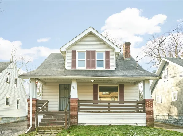 970 Hunt St, Akron, OH 44306