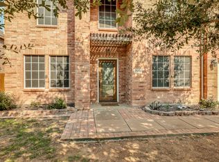 320 Mesa Verde Way, Wylie, TX 75098