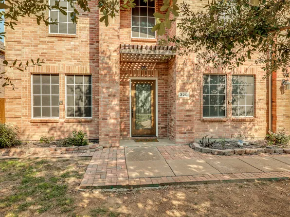 320 Mesa Verde Way, Wylie, TX 75098