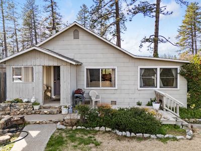 20295 Hummingbird Hill Rd, Colfax, CA, 95713