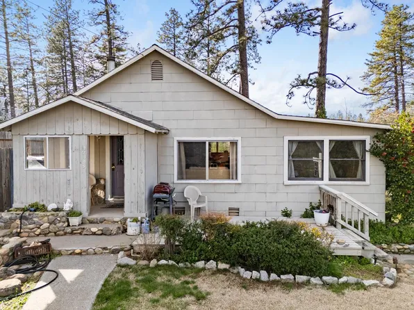 20295 Hummingbird Hill Rd, Colfax, CA 95713
