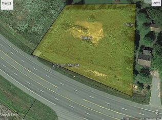 0 State Highway 64 #2, Conway, AR 72034