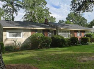 4118 Yale Ave, Columbia, SC 29205