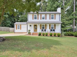 402 Windtree Ct, Martinez, GA 30907