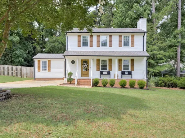 402 Windtree Court, Martinez, GA