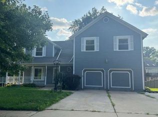 6400 Crysler Ct, Kansas City, MO 64133