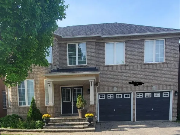 2468 Pebblestone Ct #Basement, Oakville, ON L6M 4C4