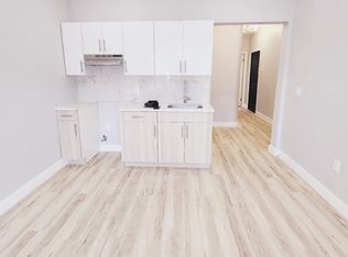 124 Corbin Ave #200C, Jersey City, NJ 07306