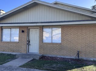 1932 Hidden Way #1, Corpus Christi, TX 78412