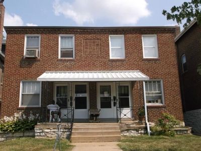 3943-3945 Keokuk St, Saint Louis, MO, 63116