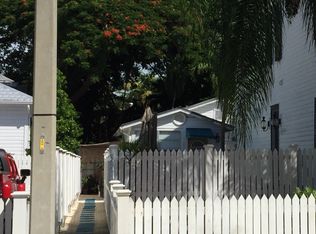 825 Southard St, Key West, FL 33040
