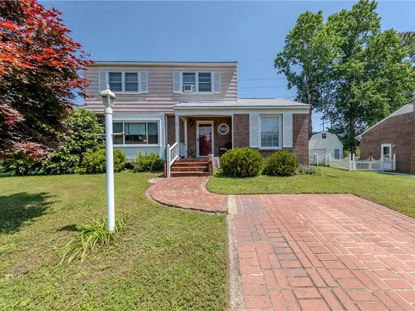 161 Sheppard Dr, Williamsburg, VA 23185