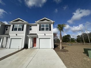 128 Harvest Gold Dr, Conway, SC 29526
