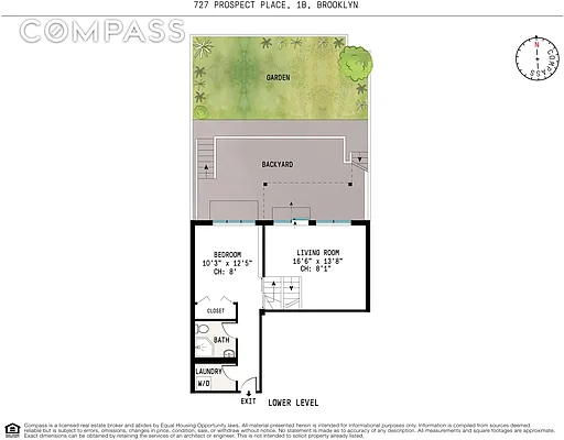 Sold by Compass | media 18