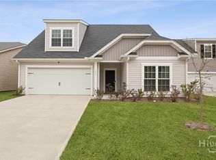 111 Whistle Down Way, Savannah, GA 31302