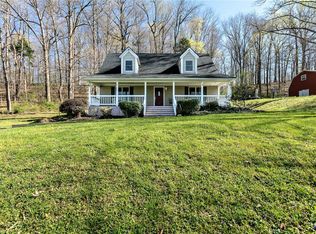 171 Boone Mill Rd, New Haven, KY 40051