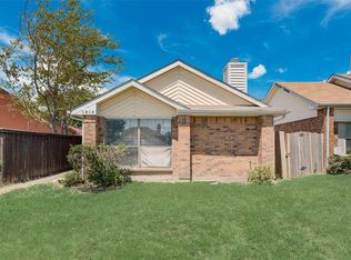 1515 Windmill Ln, Mesquite, TX 75149