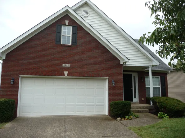 5906 Mercury Dr, Louisville, KY 40291