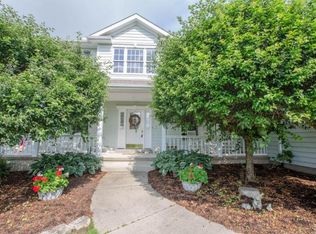 33 Callie Ct, Granville, OH 43023