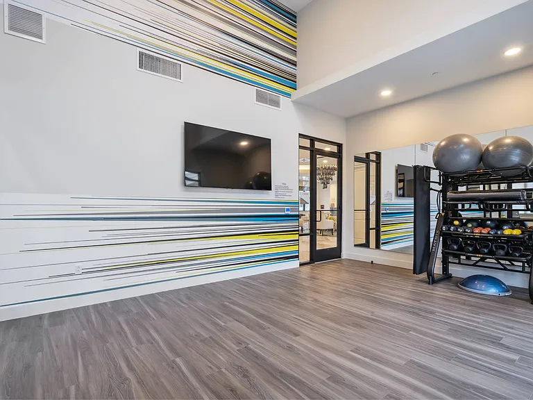 Apartments at Sanatoga Greene V — Photo 33